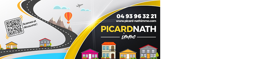 PICARD NATH IMMO